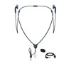 Sennheiser - MXL 51 Street - Casque intra-auriculaire pour baladeur