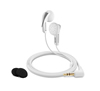 Sennheiser - MX 360 White - Casque intra-auriculaire blanc
