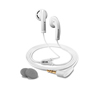 Sennheiser - MX 460 White - Casque intra-auriculaire blanc
