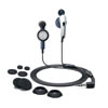 Sennheiser - MX 55 Street - Casque intra-auriculaire pour baladeur