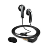 Sennheiser - MX 560 Black - Casque intra-auriculaire noir