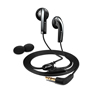 Sennheiser - MX 660 Black - Casque intra-auriculaire