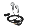 Sennheiser - MX 660 Silver - Casque intra-auriculaire argent