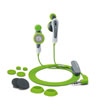 Sennheiser - MX 75 Sport - Casque intra-auriculaire pour baladeur