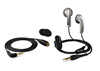 Sennheiser - MX 760 Titanium - Casque intra-auriculaire