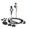 Sennheiser - MX 90 VC Style - Casque intra-auriculaire avec contrôle de volume