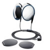 Sennheiser - OMX 52 Street - Casque clips d’oreilles pour baladeur