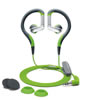 Sennheiser - OMX 70 Sport - Casque intra-auriculaire tour d’oreille pour baladeur