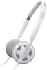 Sennheiser - PX 100 White - Casque baladeur Blanc