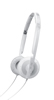 Sennheiser - PX 200 White - Casque baladeur Blanc