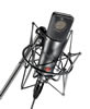 TLM 193 - Micro statique à membrane de grand diamètre - Neumann