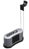 Sennheiser - UI 750 : Interface Active