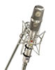 USM 69 i - Microphone stéréophonique, couleur: nickel - Neumann