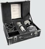 U 87 Anniversary Set - coffret avec microphone statique U 87 Ai - Neumann