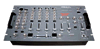 BST - ACTIV-211 - Table de mixage 11 Entrées 6 Voies (19’’ - 6U)