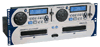BST - CDD-220 - Double Lecteur CD 19’’ (2U+2U) pitch +/-16% cue