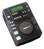 BST - CLEVING 128 - Lecteur CD à Plat / Chargement par le Dessus