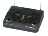 BST - KIT 82 HANDY - Kit Récepteur UHF + Micro main