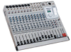 BST - LAB 164 DSP - Console 16 Voies (8 monos + 4 stéréos)