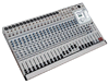 BST - LAB 244 DSP - Console 24 Voies (16 monos + 4 stéréos)