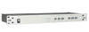 BST - PROHANS-4 - Processeur de son Enhanceur (19’’ - 1U)