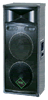 BST - RANGE 3070 - Enceinte Gainée Double 2x31 cm ( 2x12’’ ) 600W 2 voies boomer alu