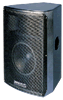 BST - SP-110 - Enceinte Pro 200W RMS Boomer Alu 25cm (10’’) / tweeter 1.8’’ 400W Max