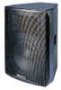 BST - SP-112 - Enceinte Pro 250W RMS Boomer Alu 31cm (12’’) / tweeter 1.8’’ 500W