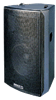 BST - SP-115 - Enceinte Pro 300W RMS Boomer Alu 38cm (15’’) / tweeter 1.8’’ 600W Max