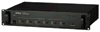 BST - T-6207 - Matrice Audio 6x6 Cde Manuel afficheur