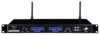BST - UHF-220 - Kit Recepteur UHF PLL Diversity 16 CH LCD + 2 Mic - 19