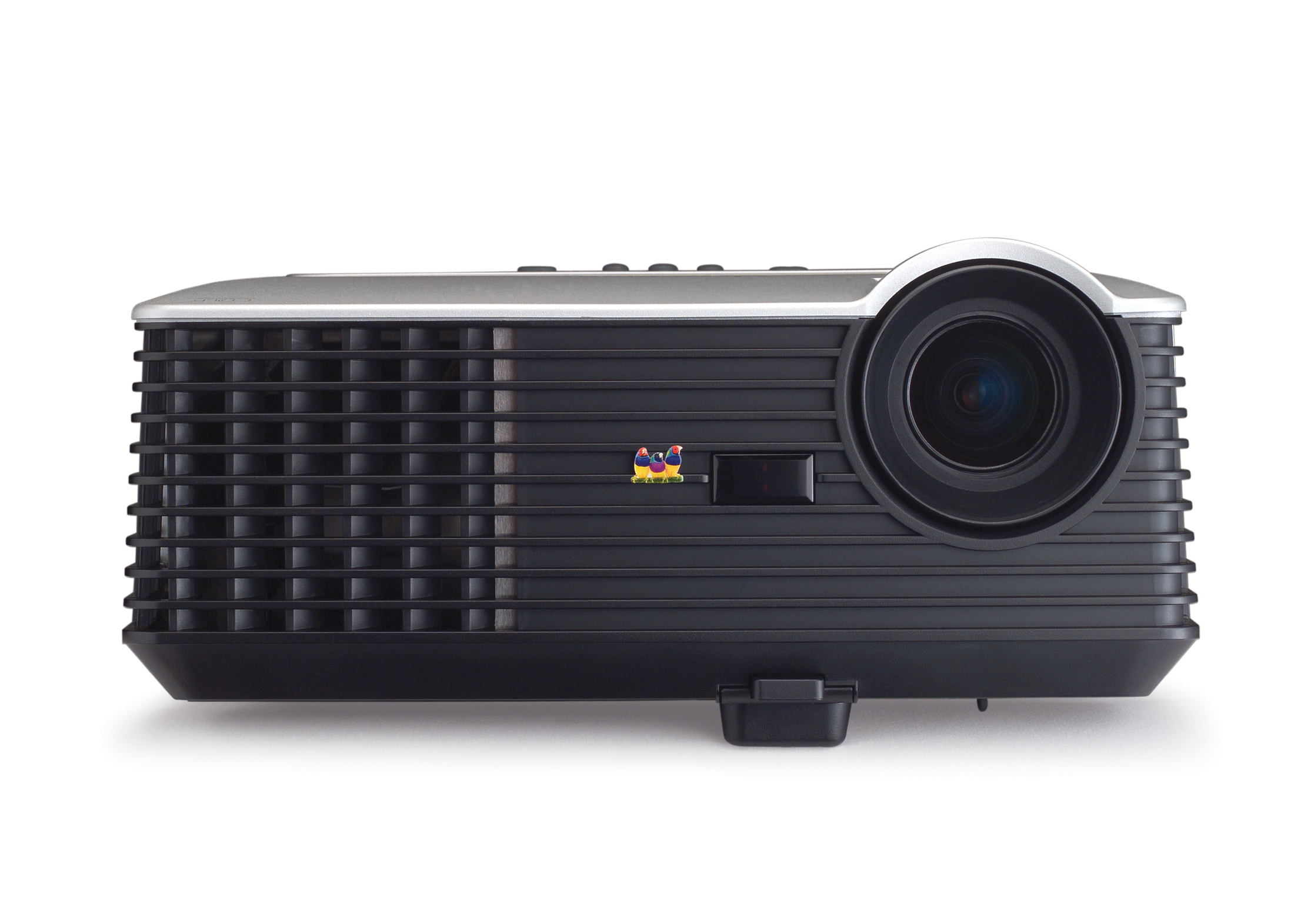 Viewsonic PJ406JD, cliquez pour agrandir