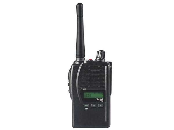 Albrecht® Tectalk Pro Xl, cliquez pour agrandir
