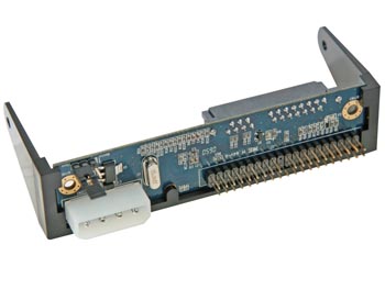 Convertisseur sata/ide, cliquez pour agrandir