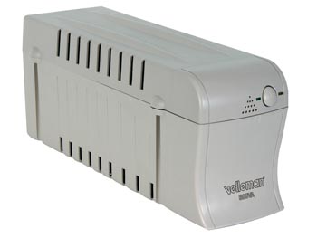 Ups de Sauvegarde 600VA, cliquez pour agrandir