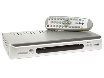 Adaptateur Numerique Terrestre Fta, cliquez pour agrandir