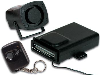 Alarme Moto Telecommandee, cliquez pour agrandir