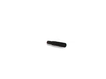Axe 3mm (noir), cliquez pour agrandir