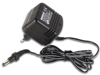 Bloc+Secteur+Non+R%E9gul%E9+Entr%E9e+CA+Sortie+CC+12V+300mA+max, cliquez pour agrandir