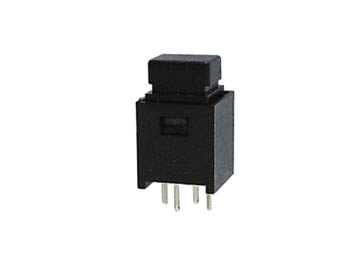 Bouton-Poussoir Carre 500, cliquez pour agrandir