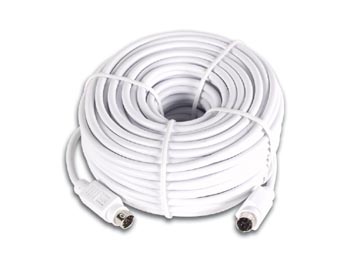 Cable de Rechange - 20m - Gris, cliquez pour agrandir 