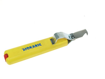 Dnudeur de cble jokari (8-28mm), cliquez pour agrandir 