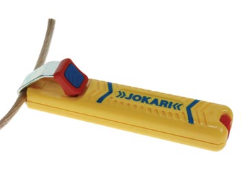Dnudeur de cble jokari secura 2000, cliquez pour agrandir 