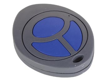 Emetteur RF SAW 3 Canaux, cliquez pour agrandir 