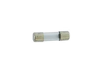 Fusible 5x20mm Retarde 2A (10Pcs/Boîte), cliquez pour agrandir