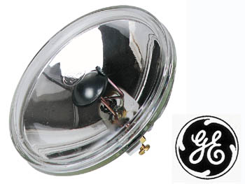 General+electric+-+Lampe+halog%E8ne+-+PAR36+30W+%2F+6.4V, cliquez pour agrandir 