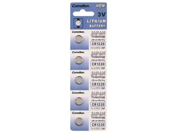 Lithium+1220+3.0V-35mah+%285pcs%2Fbl%29, cliquez pour agrandir