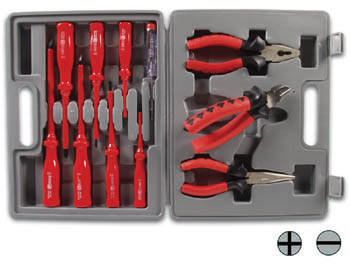 Mallette d\'outils 11 pcs, cliquez pour agrandir