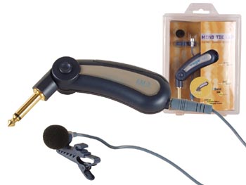 Micro Cravate (Em-3), cliquez pour agrandir