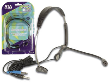 Microphone Multimedia, cliquez pour agrandir